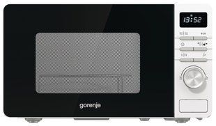 Мікрохвильова піч Gorenje MO 20 A4W (M20XYZ)