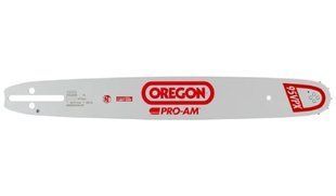 Шина OREGON 158PXBK095 ADVANCECUT, 38см(15") , паз 1,5мм(0,58"), крок 0,325", 64 ланки