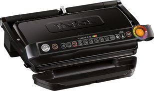 Гриль Tefal GC722834 OPTIGRILL+ XL BLACK