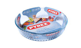 Форма с/к Pyrex 260 мм кругла (818B000)