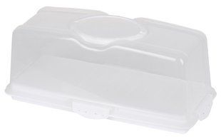 Контейнер для кекса Violet House 0037 White