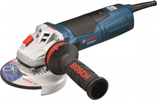 Угловая шлифмашина Bosch Professional GWS 17-125 CIE (51159)