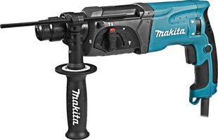 Перфоратор Makita HR2470 (25237)