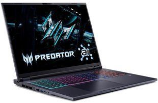 Ноутбук ACER Predator Helios Neo 18 AI PHN18-72-99MF (NH.QVHEU.002)