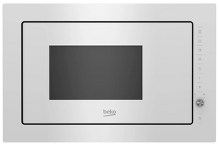 Вбудована мікрохвильова піч Beko MGB25333WG