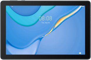 Планшетний ПК Huawei MatePad T10 9.7" LTE 2/32 GB синій