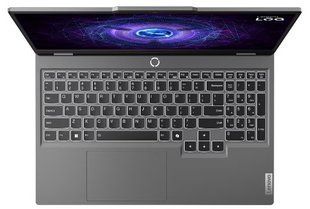 Ноутбук LENOVO LOQ 15IAX9 (83GS007KRA)
