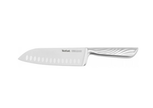Кухонный нож сантока Tefal Precision, 16.5см, K2891124