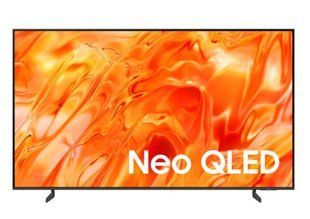Телевізор Samsung QE85QN70HAUXUA