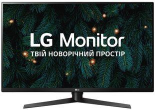 Монитор TFT Lg 32GK850G-B