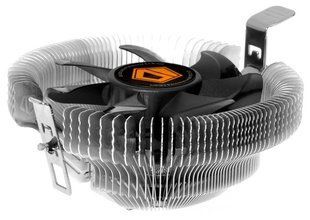 Кулер ID-Cooling DK-01S, 111х102х43 мм, 3-pin
