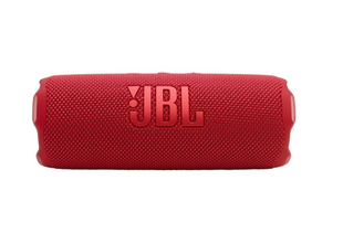 Портативная акустика JBL Flip 7 Red (JBLFLIP7RED)