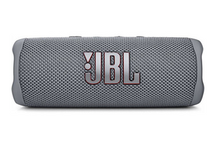 Портативна акустика JBL FLIP 6 (JBLFLIP6GREY) Grey