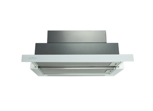 Витяжка BEST chef Horizon box 1100 White 60 4F263B2A7A