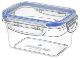 Контейнер BAGER BG-651 TOUCH&LOCK 0.43 л