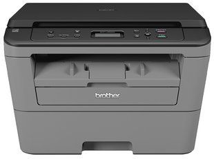 БФП лазерний Brother DCPL2500DR1
