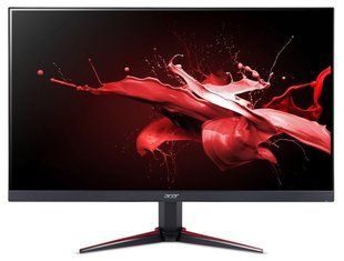 Монитор 23.8" Acer VG240YM3bmiipx (UM.QV0EE.304) Black
