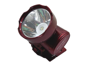 Фонарь LED Grunhelm GR-1898-1