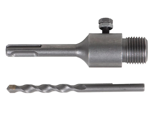 Переходник для коронки Werk 110мм SDS-plus (93497)