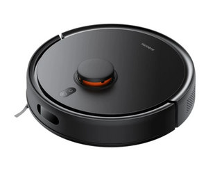 Робот-пылесос Xiaomi Robot Vacuum S20 Black