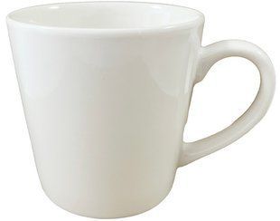 Чашка Limited Edition Basic White