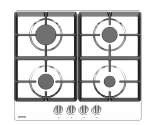 Варильна поверхня Gorenje G641XHC