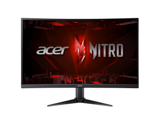 Монитор ACER ED271UP3bmiipx (UM.HE1EE.306)