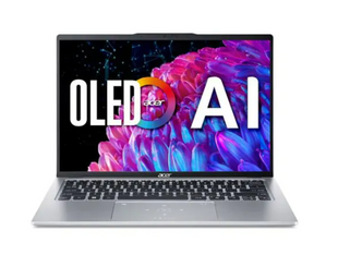 Ноутбук Acer Swift Go 14 SFG14-73-72MX (NX.KY7EU.001)