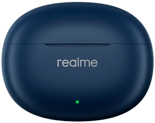 Гарнитура Realme Buds T110 (RMA2306) Blue