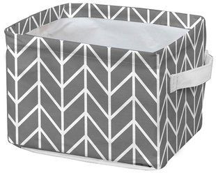 Корзина Idea Home TC-31 Vector 20х16х14 см