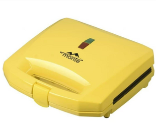 Бутербродниця Monte mt-3506