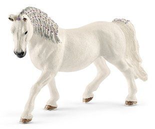 Іграшка-фігурка Schleich Липпіціанська кобила