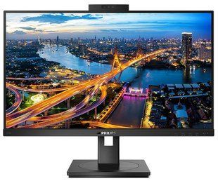 Монитор TFT Philips 23.8" 243B1JH/00