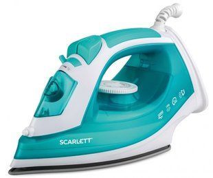 Утюг Scarlettt SC-SI30P09