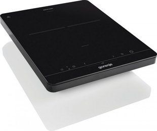 Плитка індукційна Gorenje ICM2000SP
