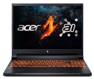 Ноутбук ACER Nitro V 16 ANV16-71-52PE (NH.QTREU.001)