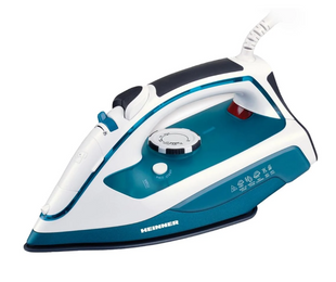 Праска HEINNER HSI-2400TQ