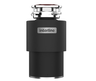Подрібнювач харчових відходів Interline Model INT 90