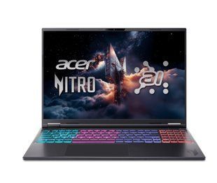 Ноутбук ACER Nitro 16S AI AN16S-61-R29L (NH.U06EU.002)