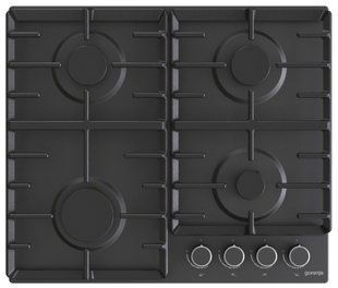 Варильна поверхня Gorenje G 642 AB (BG6AA-G0B)