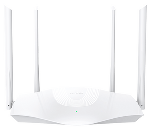 Бездротовий маршрутизатор Tenda RX3 AX1800 Dual Band Gigabit Wi-Fi 6 Router