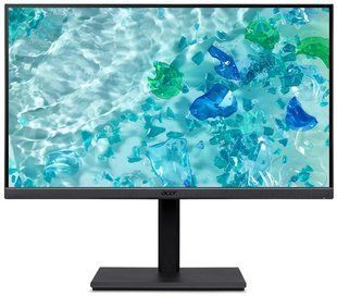 Монитор 27" Acer Vero B277Ebmiprxv (UM.HB7EE.E08) Black