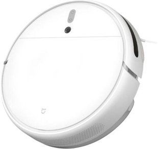СП Робот-пилосос Xiaomi Mi Robot Vacuum-Mop 1С (SKV4093GL) K (повреждена упаковка)