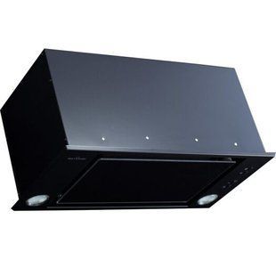 Витяжка Best chef OSKI55J4KW.S3.MC.KSB_BST Smart box 1000 black 55