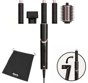 Стайлер Shark FlexStyle HD424EU