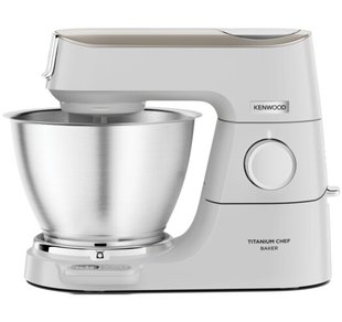 Кухонна машина Kenwood KVC65.001WH