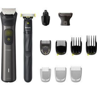 Універсальний тример Philips MG9530/15 серії 9000 (13-в-1)
