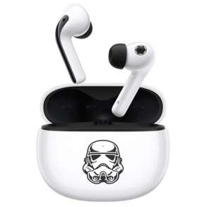 Наушники Xiaomi Buds 3 (BHR7017GL) Star Wars 2024