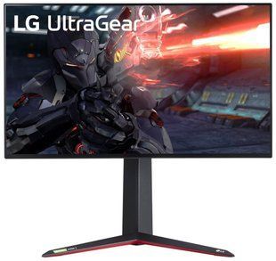 Монитор 27" Lg UltraGear 27GN950-B