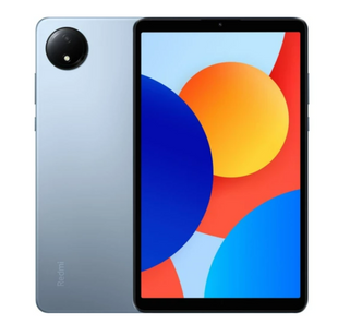 Планшет Xiaomi Redmi Pad SE 8.7 4/64GB Sky Blue (VHU5054EU)